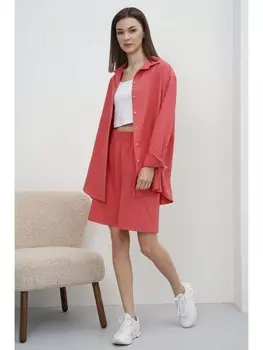 Костюмы с шортами 4223