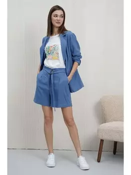 Костюмы с шортами 4236