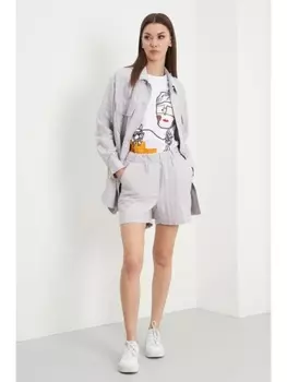 Костюмы с шортами 4439