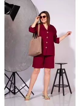 Костюмы с шортами 798