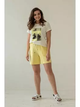 Костюмы с шортами 801