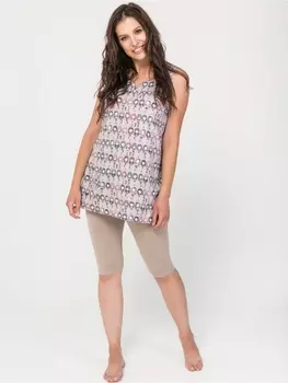 Костюмы с шортами 8031