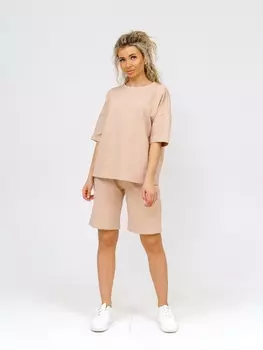 Костюмы с шортами 812