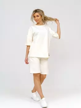 Костюмы с шортами 812