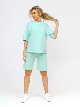 Костюмы с шортами 812