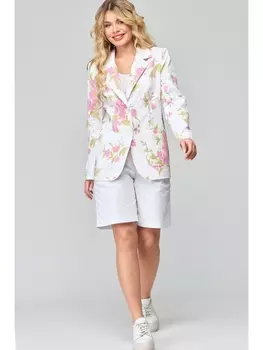 Костюмы с шортами 837