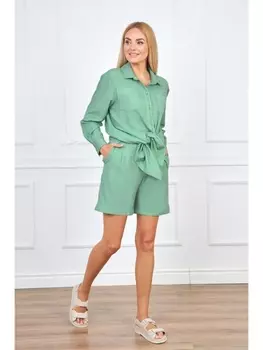 Костюмы с шортами 838М