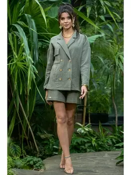 Костюмы с шортами 846