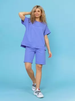 Костюмы с шортами 871