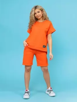 Костюмы с шортами 871