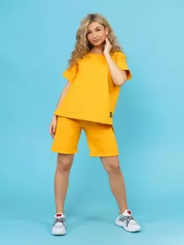 Костюмы с шортами 871