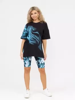 Костюмы с шортами 910