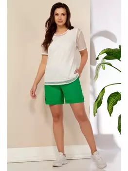 Костюмы с шортами 969