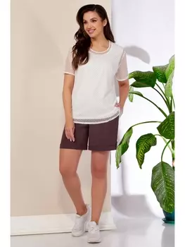 Костюмы с шортами 969