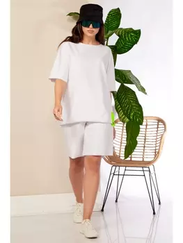 Костюмы с шортами 996