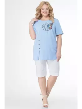 Костюмы с шортами A3724