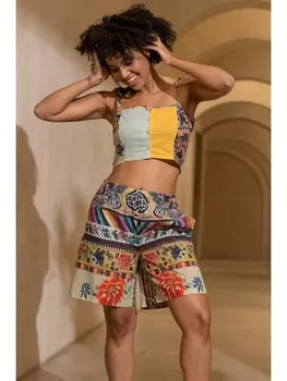 Костюмы с шортами Cambodja 5272