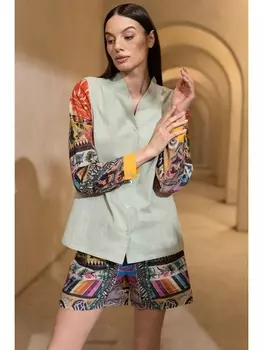 Костюмы с шортами Cambodja 5274