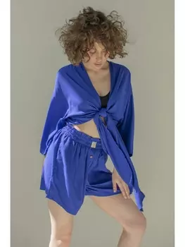 Костюмы с шортами EASY062/01