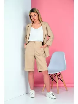 Костюмы с шортами ИВ-3642