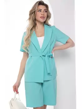 Костюмы с шортами К10083