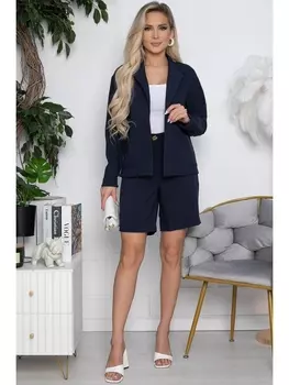 Костюмы с шортами К10195