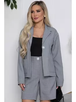 Костюмы с шортами К10196