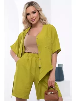 Костюмы с шортами К10345