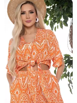 Костюмы с шортами К10347