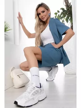 Костюмы с шортами К10380