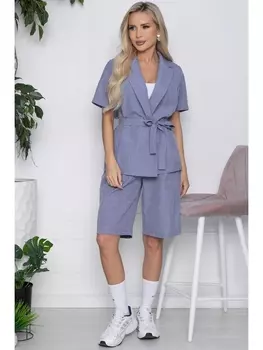 Костюмы с шортами К10715
