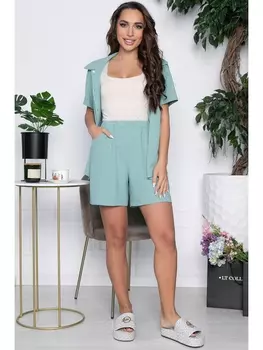 Костюмы с шортами К10832