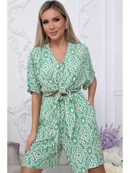 Костюмы с шортами К8872