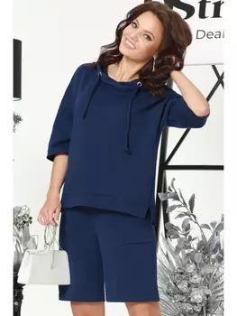 Костюмы с шортами К-0452