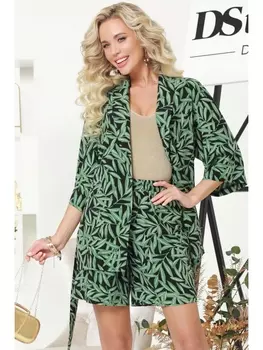 Костюмы с шортами К-0483