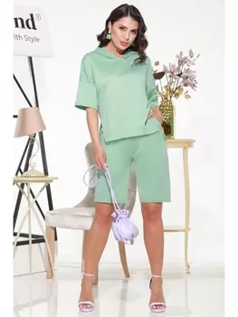 Костюмы с шортами К-0514
