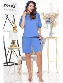 Костюмы с шортами К-0515