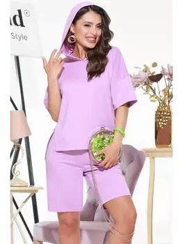 Костюмы с шортами К-0516