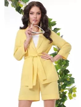 Костюмы с шортами К-0827-0076