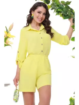 Костюмы с шортами К-0878-0034