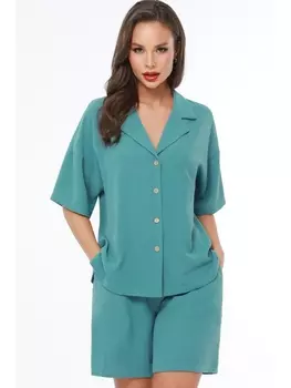 Костюмы с шортами К-1027