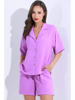 Костюмы с шортами К-1028