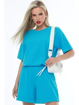 Костюмы с шортами К-1052