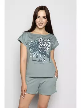 Костюмы с шортами Комплект Джунгли