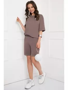 Костюмы с шортами КОНЕЛЬЯНИ (ЛАТТЕ)