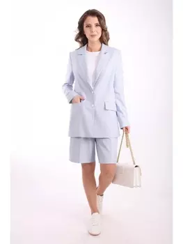 Костюмы с шортами КТ 6002