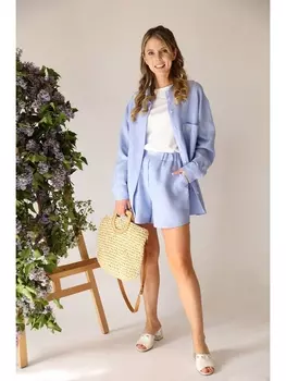 Костюмы с шортами LN 0990