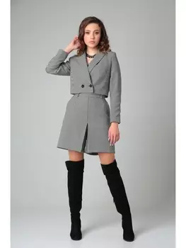 Костюмы с шортами М844