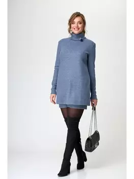 Костюмы с шортами М-7317