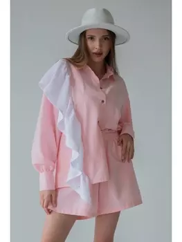 Костюмы с шортами MUSE049/01